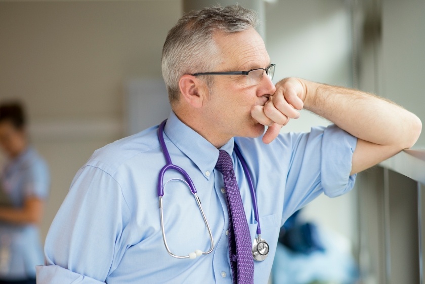 Addressing Physician Burnout: Causes, Symptoms and Treatments