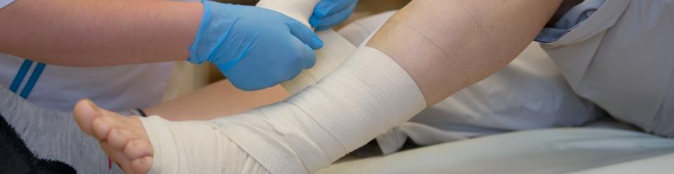 Negative Pressure Wound Therapy